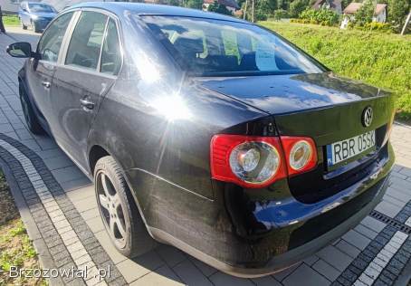 Volkswagen Jetta 2006