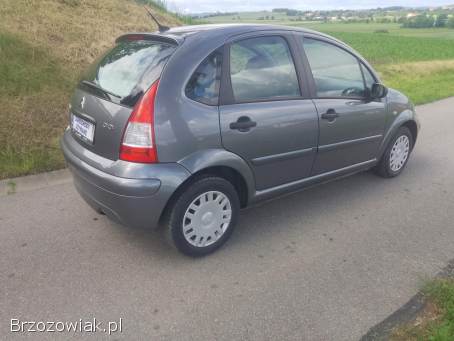 Citroën C3 2009