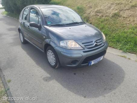 Citroën C3 2009