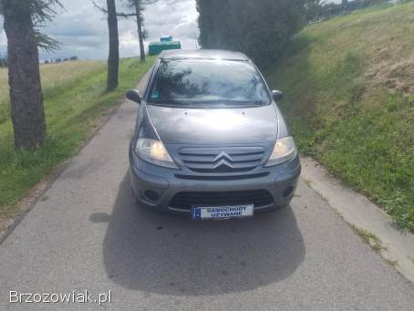 Citroën C3 2009