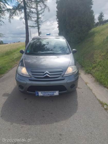 Citroën C3 2009