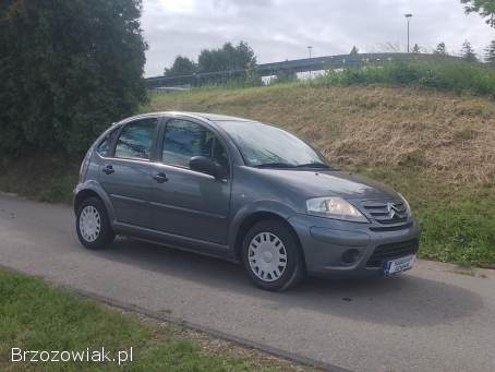 Citroën C3 2009