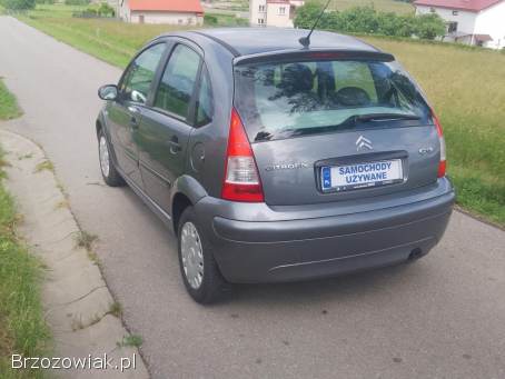 Citroën C3 2009