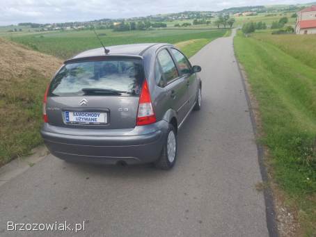 Citroën C3 2009