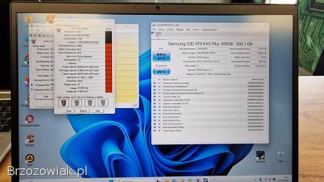 Lenovo ThinkPad T14 Gen 4 FHD IPS i5-1345U 16GB DDR5 500GB SSD Windows 11