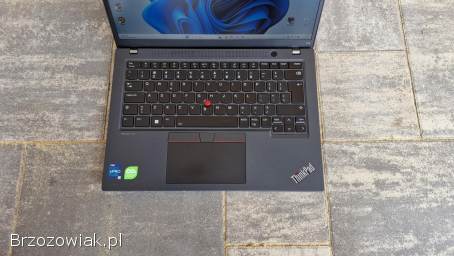 Lenovo ThinkPad T14 Gen 4 FHD IPS i5-1345U 16GB DDR5 500GB SSD Windows 11
