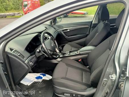 Hyundai i40 1.  7CRDI 141km 18 2018
