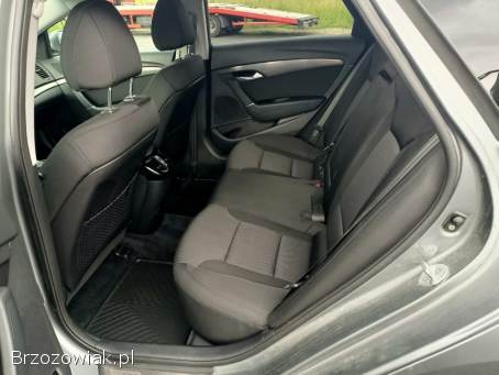 Hyundai i40 1.  7CRDI 141km 18 2018