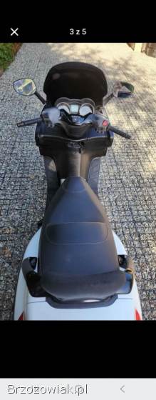 Piaggio X9evo X9evo 2016