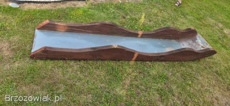 Zjeżdżalnia 250cm