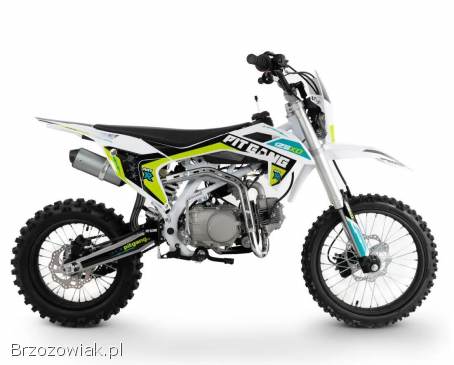 Nowy cross PITGANG 125XD 140XD Enduro  Pit bike kayo  2000
