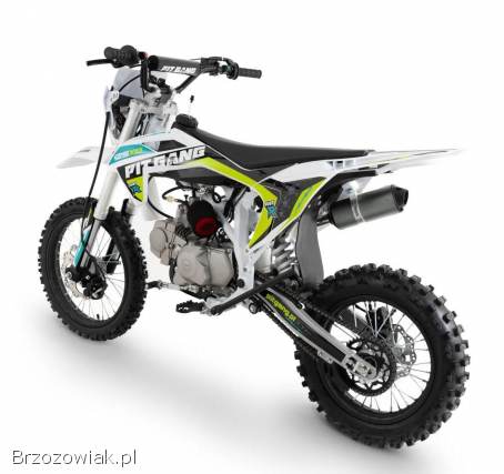 Nowy cross PITGANG 125XD 140XD Enduro  Pit bike kayo  2000