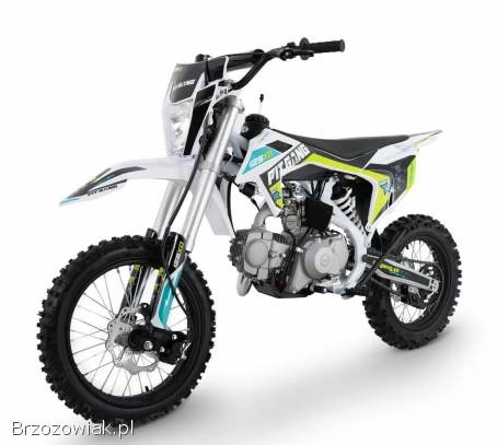 Nowy cross PITGANG 125XD 140XD Enduro  Pit bike kayo  2000