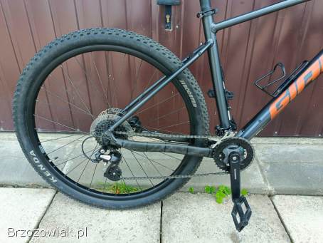 Rower giant talon 3,  rama L,  29