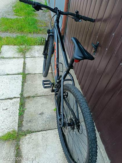 Rower giant talon 3,  rama L,  29