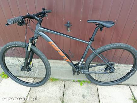 Rower giant talon 3,  rama L,  29