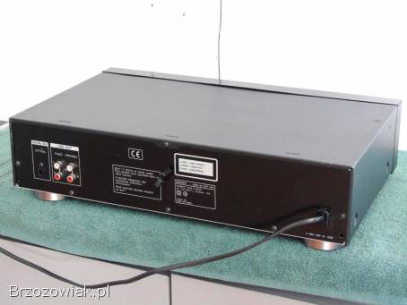CD Sony CDP-461 ładny.  WYSYŁKA.