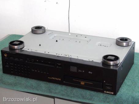CD Sony CDP-461 ładny.  WYSYŁKA.