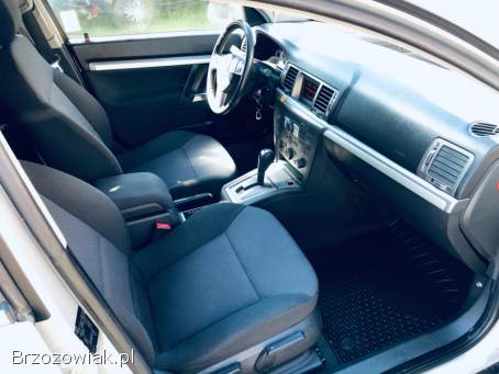 Opel Vectra Station Wagon 2007