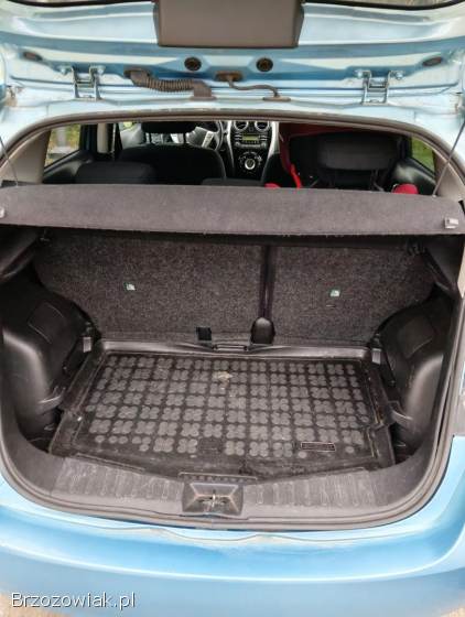 Nissan Note Acenta 2015