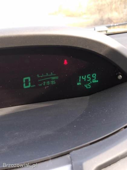 Toyota Yaris 2 2010