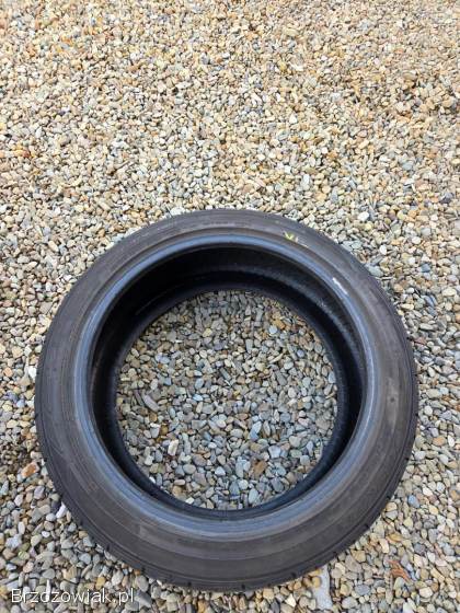 Opony letnie 18 225/45 Falken