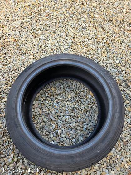 Opony letnie 18 225/45 Falken