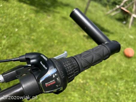 Rower dziecięcy 24 cale