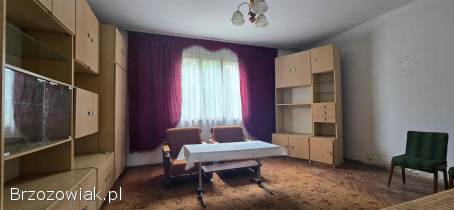 Atrakcyjny dom na działce 10,  87 ar,  Strachocina