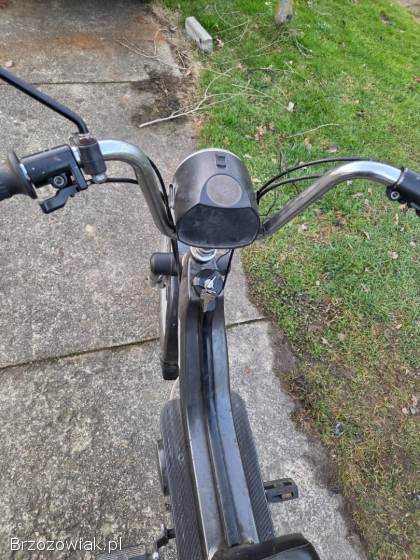 Piaggio Si Turystyczny  1987