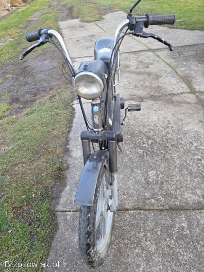 Piaggio Si Turystyczny  1987