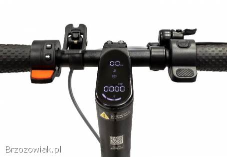 SPRZEDAM hulajnogę elektryczną JEEP – nowa zapakowana w oryginalne pudełko.