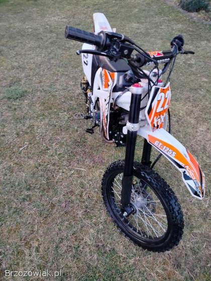 KXD Kros 2022