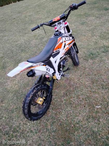 KXD Kros 2022