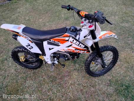 KXD Kros 2022