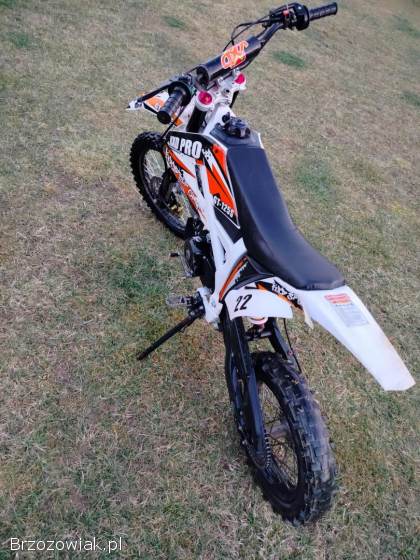 KXD Kros 2022