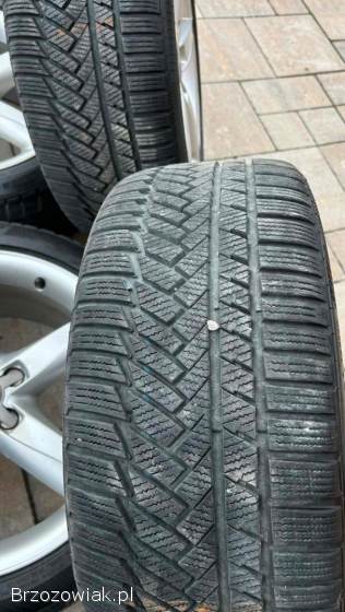 Alufelgi do Audi