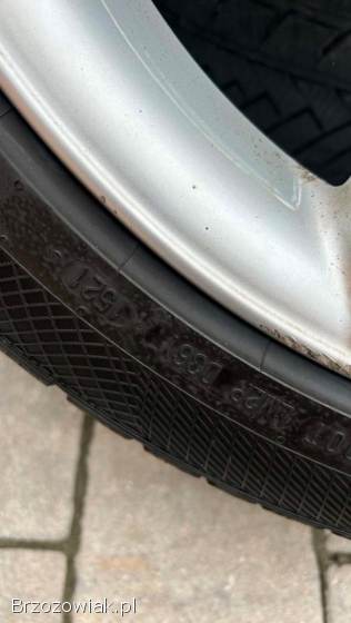 Alufelgi do Audi