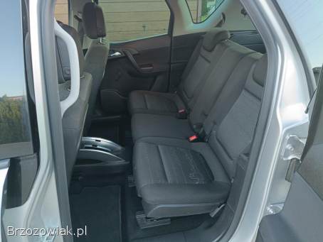 Opel Meriva 1.  4 benzyna  2011