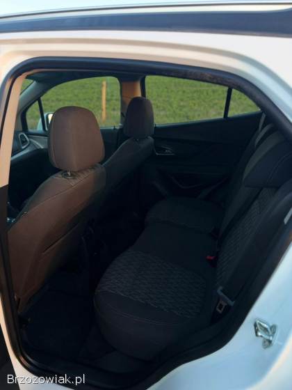 Opel Mokka 2013