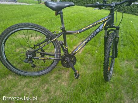 Rower Romet 26