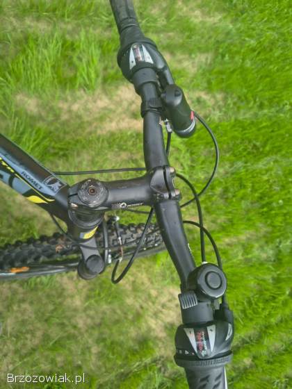 Rower Romet 26