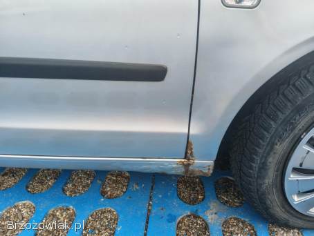 Volkswagen Polo 2009