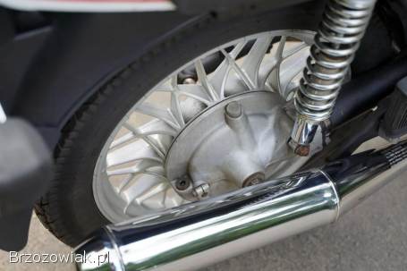 BMW R 45 1980
