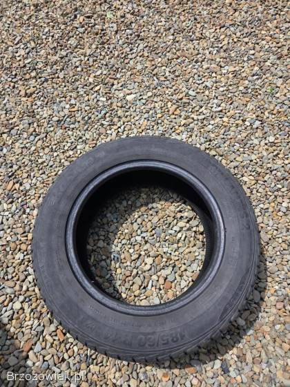 Opony letnie r14 185/60 Barum