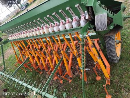 Siewnik Amazone DL 275