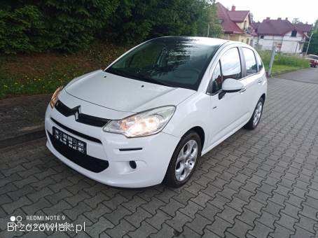 Citroën C3 2012