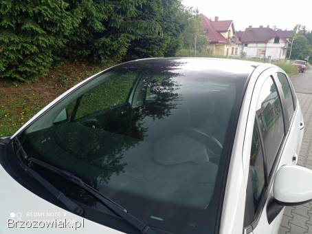Citroën C3 2012