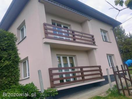 Malowanie Elewacji Mycie Odgrzybienie Wolne Terminy