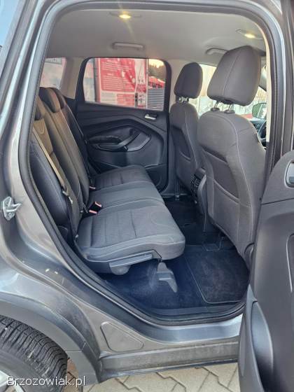 Ford Kuga 1.  6 16V 150KM  2014